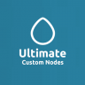 [Ultimate] Custom Nodes