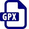 AndyB GPX viewer