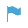 AndyB Country flag select