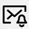 [HAL] Notification creating thread by mail